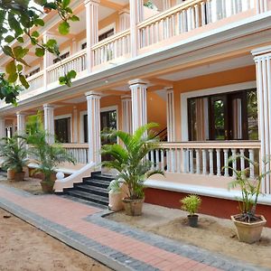 Zac Beach Resort