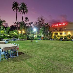Achal Resort Pure Veg